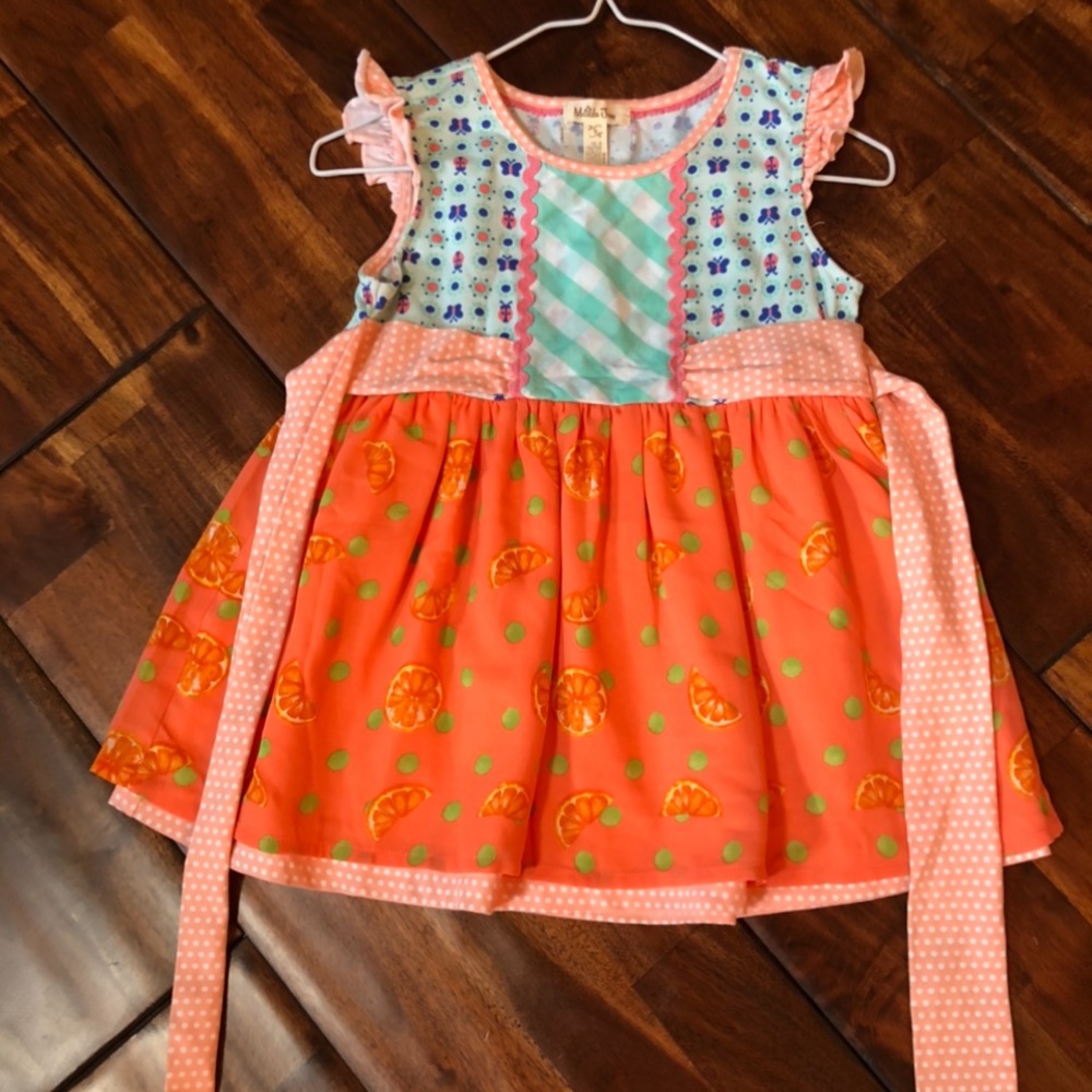 Matilda Jane sz4perfect condition Tangy Tunic…